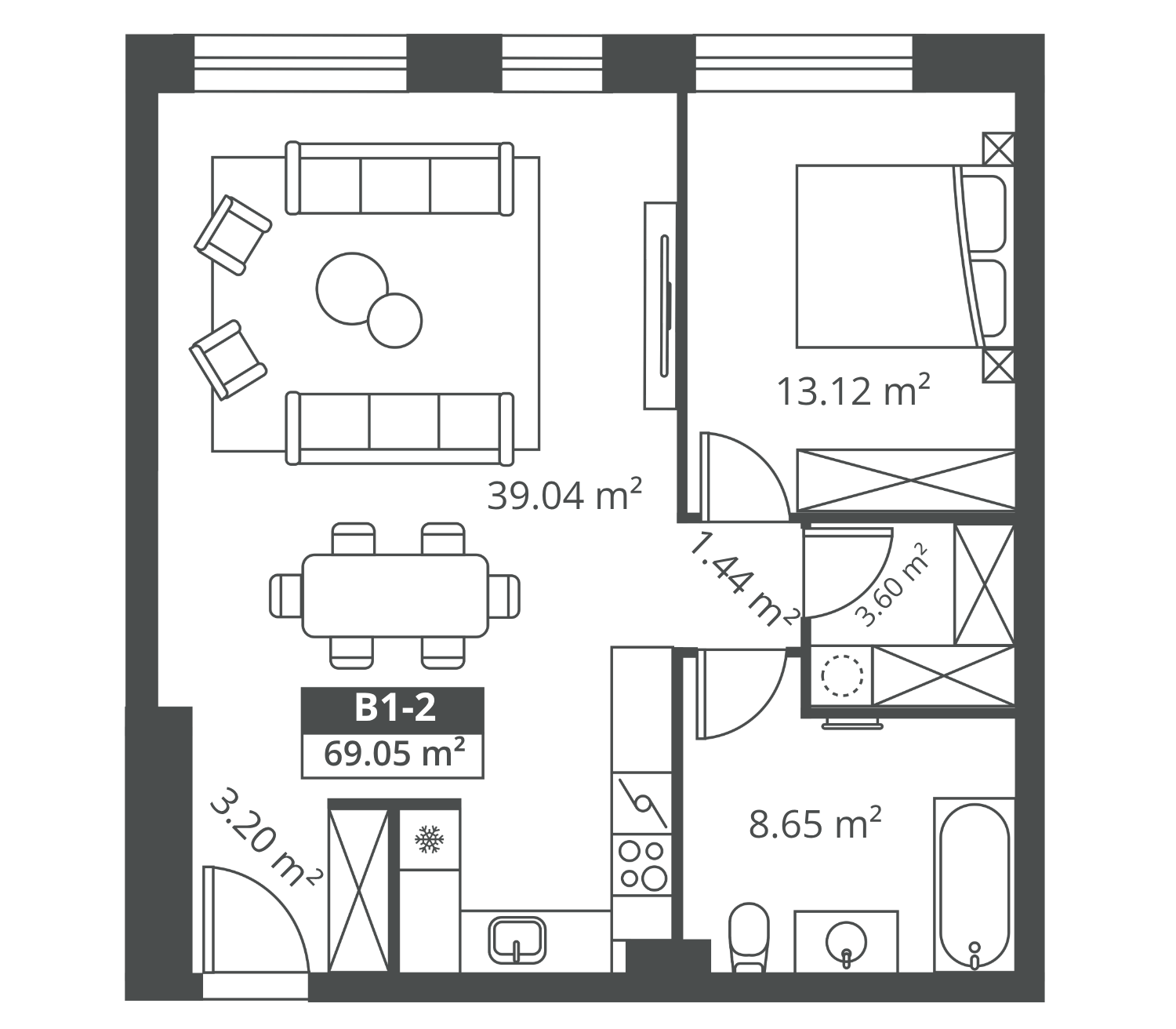 B1-2