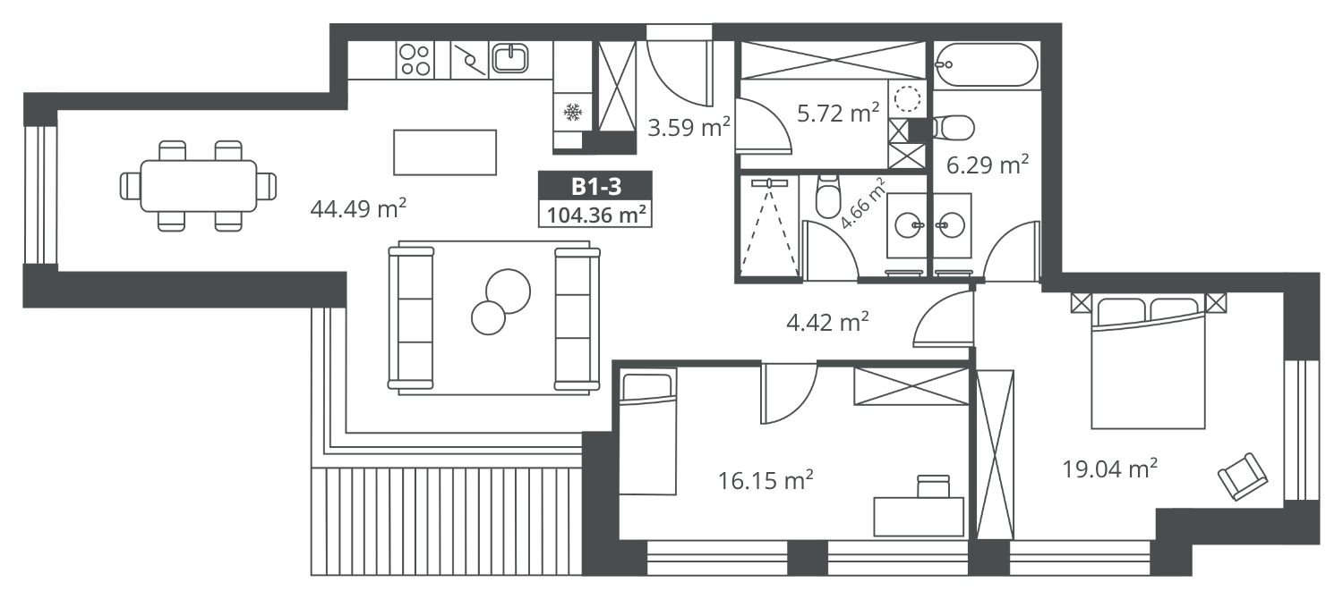 B1-3