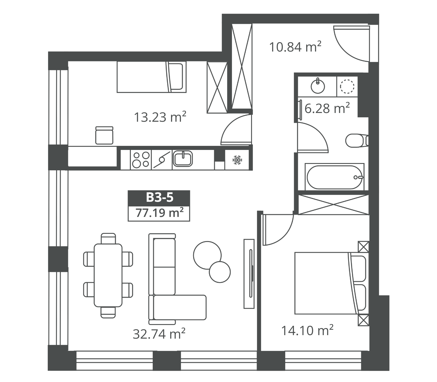 B3-5