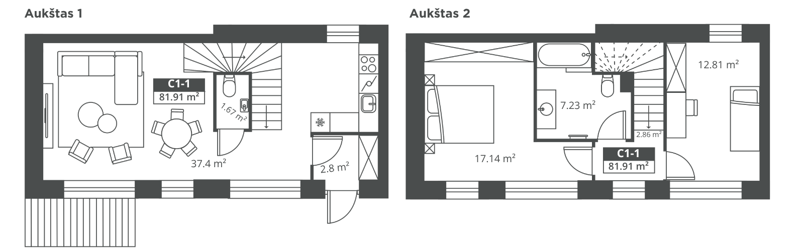 C1-1