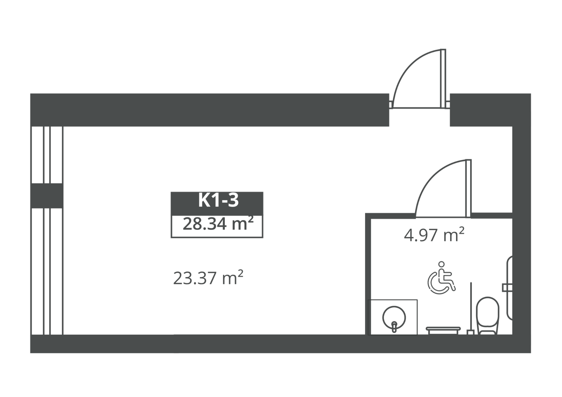 K1-3